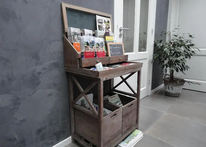 De Willemshoeve Bed & Breakfast 3*