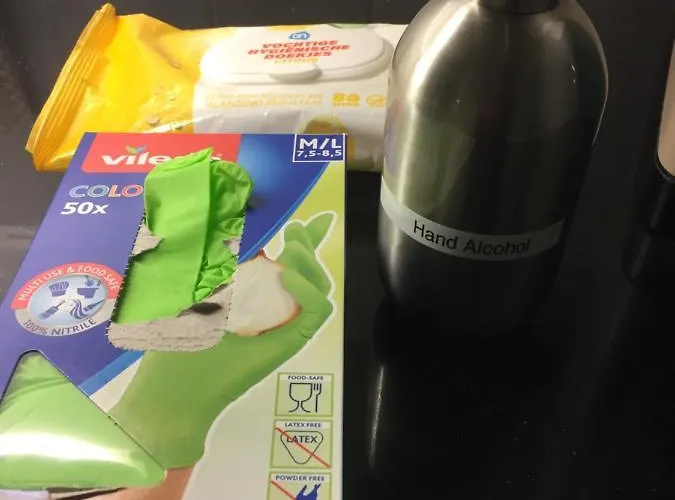 De Willemshoeve 3* Wageningen