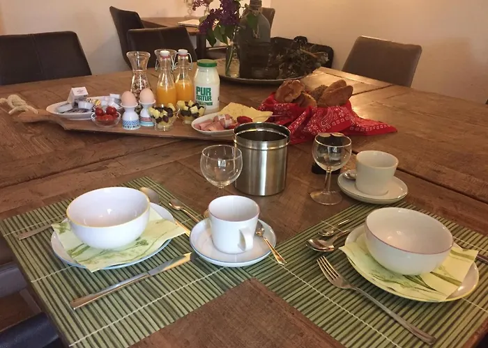 De Willemshoeve 3* Wageningen